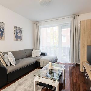 Appartement met een Slaapkamer